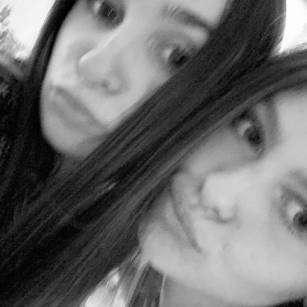 Meet your Posher, Madi